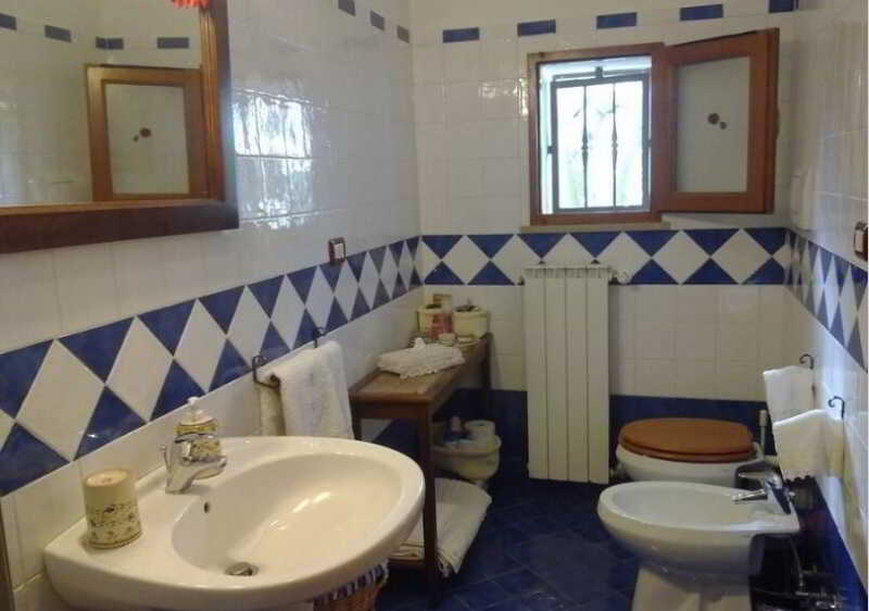 B&B Trullo Casa Rosa, Puglia
