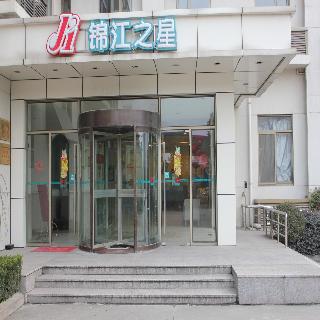 Jinjiang Inn - Kunshan Huaqiao Business Park
