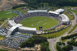 Hilton at The Ageas Bowl, Southampton