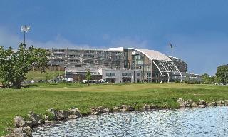 Hilton at The Ageas Bowl, Southampton