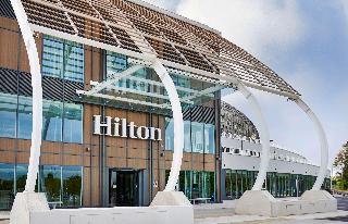 Hilton Southampton - Utilita Bowl