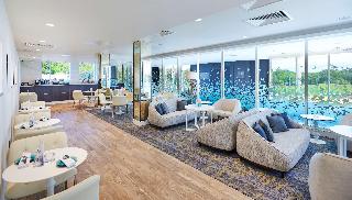 Hilton at The Ageas Bowl, Southampton