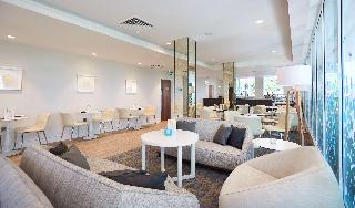 Hilton at The Ageas Bowl, Southampton