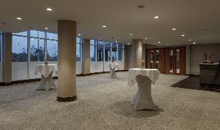 Hilton at The Ageas Bowl, Southampton
