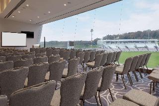 Hilton at The Ageas Bowl, Southampton