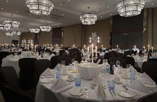 Hilton at The Ageas Bowl, Southampton