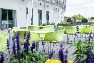 Hilton at The Ageas Bowl, Southampton