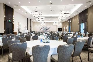 Hilton at The Ageas Bowl, Southampton