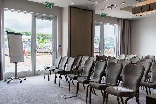 Hilton at The Ageas Bowl, Southampton