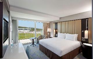 Hilton at The Ageas Bowl, Southampton