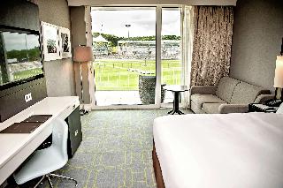 Hilton at The Ageas Bowl, Southampton