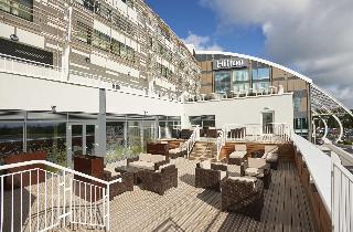 Hilton at The Ageas Bowl, Southampton