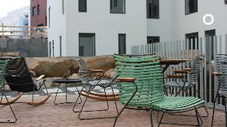 Midgardur by Center Hotels photo 5