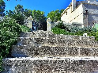 Masseria Caliani, Puglia