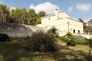 Masseria Caliani, Puglia