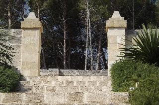 Masseria Caliani, Puglia