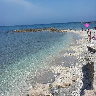Masseria Caliani, Puglia
