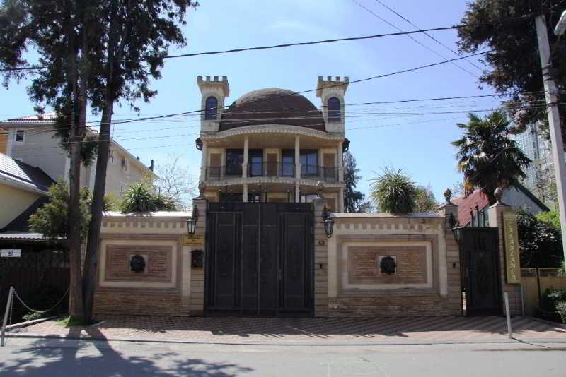 General view