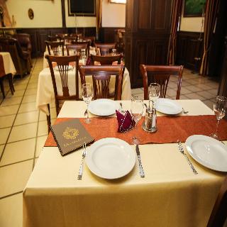 Restaurant thumbnail 43