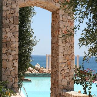Picchio Hotel, Puglia