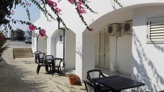 Picchio Hotel, Puglia
