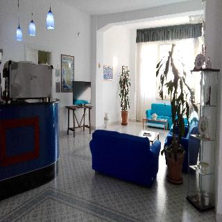 Picchio Hotel, Puglia
