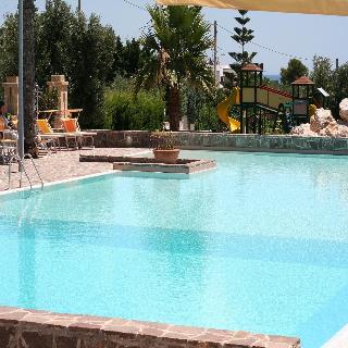 Picchio Hotel, Puglia
