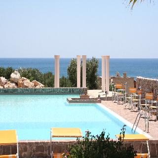 Picchio Hotel, Puglia