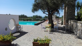Picchio Hotel, Puglia