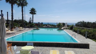 Picchio Hotel, Puglia