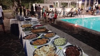 Picchio Hotel, Puglia