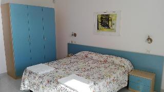Picchio Hotel, Puglia