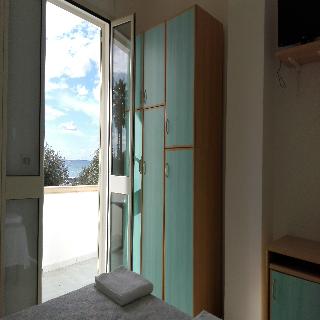 Picchio Hotel, Puglia