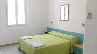 Picchio Hotel, Puglia