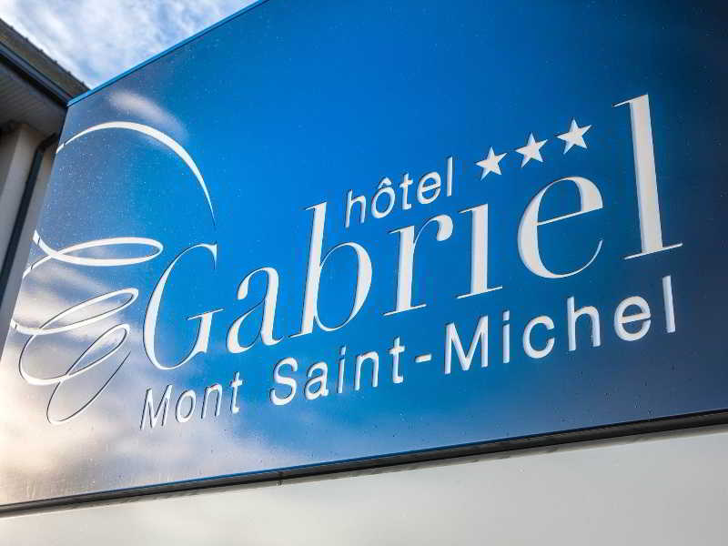 Hotel Gabriel