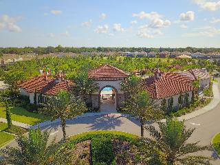 Solterra Resort Homes