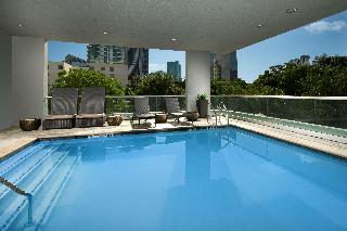 Homewood Suites by Hilton Miami Downtown/Brickell Homewood Suites by Hilton Miami Downtown/Brickell