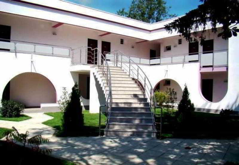 Ammon Venus Hotel