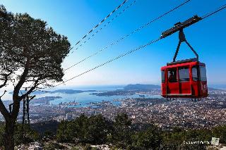 Holiday Inn Express Toulon - Est