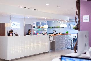 Holiday Inn Express Toulon - Est