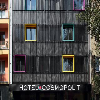 Hotel Cosmopolit