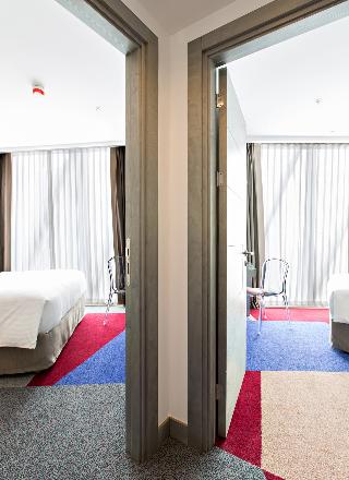 Burgu Arjaan by Rotana