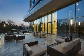 Hilton Garden Inn Istanbul Ataturk Airport