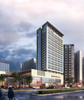 Four Points by Sheraton Guilin, Lingui