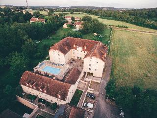 Appart Hotel La Roche Posay - Terres de France