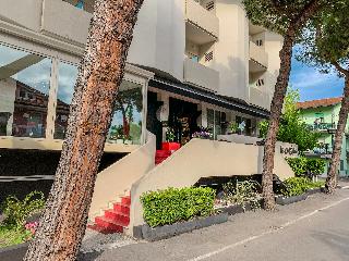 Hotel Le Cinéma, Rimini