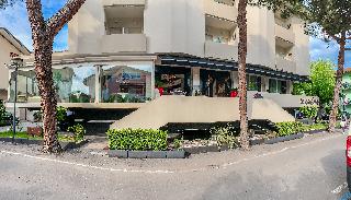 Hotel Le Cinéma, Rimini