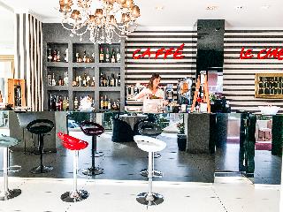 Hotel Le Cinéma, Rimini