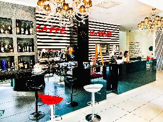 Hotel Le Cinéma, Rimini