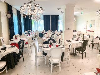 Hotel Le Cinéma, Rimini